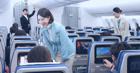 How Korean Air Plans to Grow and Shape Its Next Generation | Workday